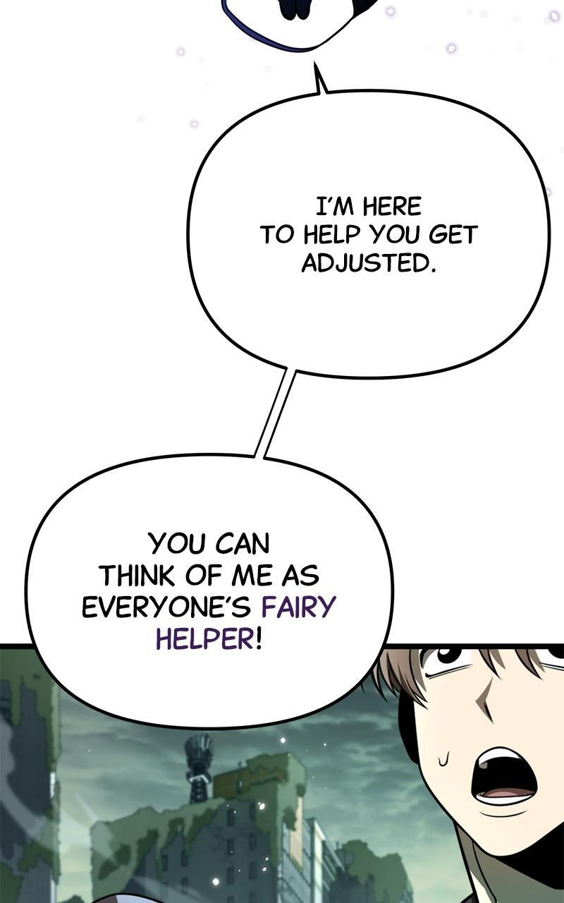 Read Reincarnator Manga Online