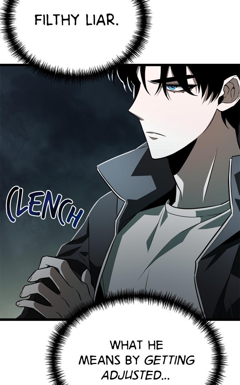 Read Reincarnator Manga Online