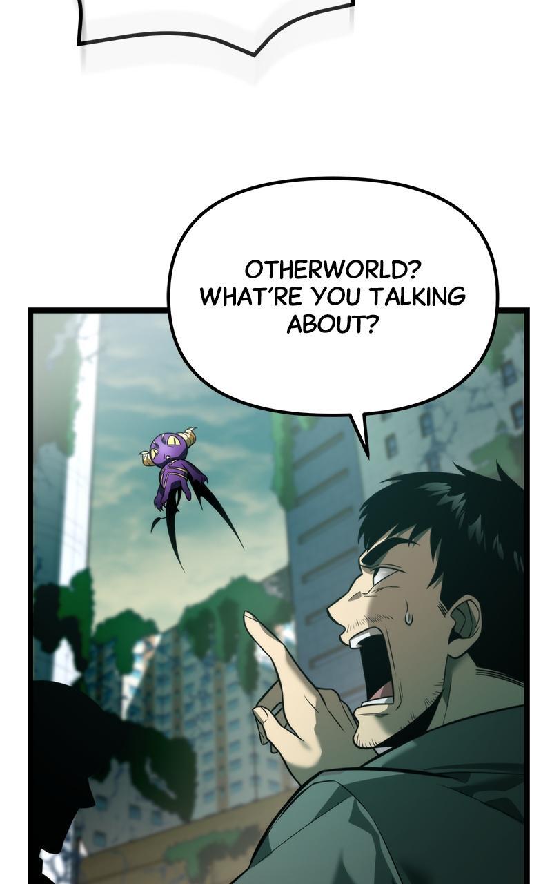 Read Reincarnator Manga Online