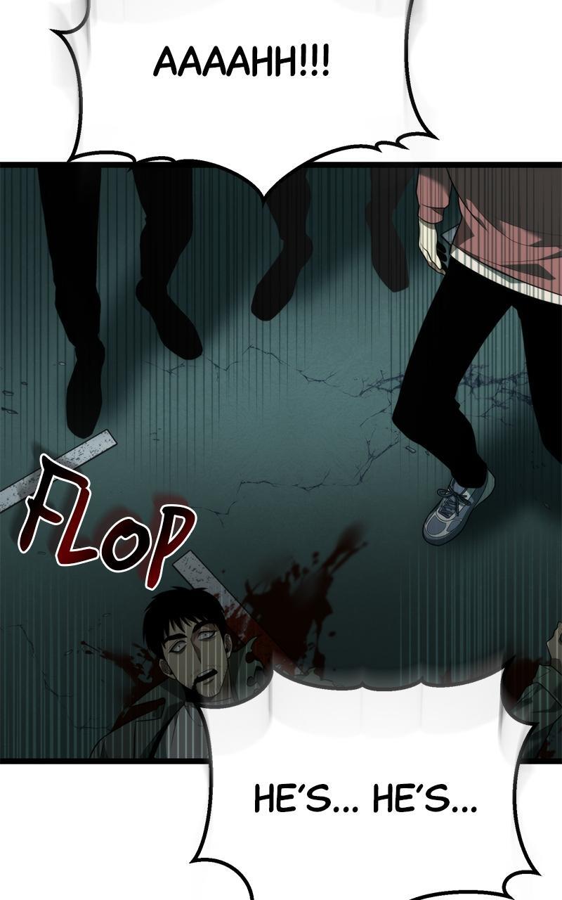 Read Reincarnator Manga Online