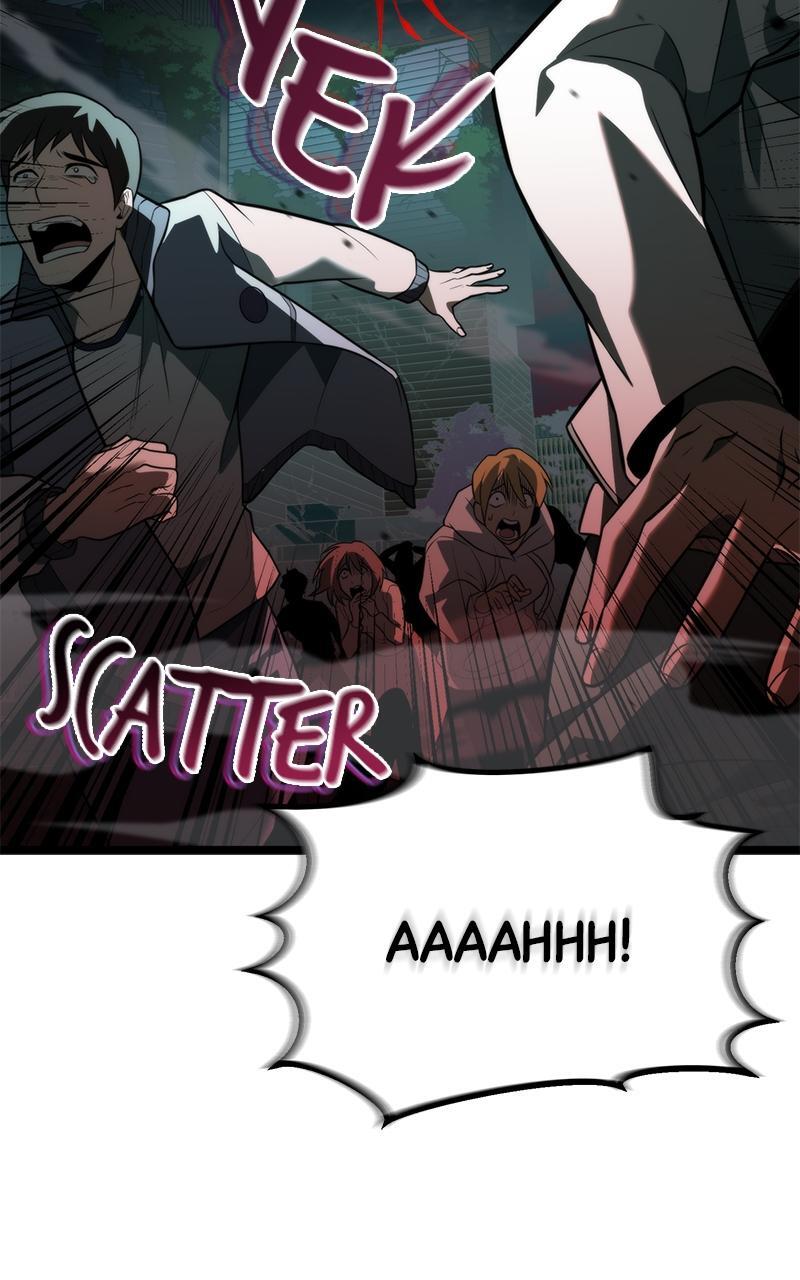 Read Reincarnator Manga Online