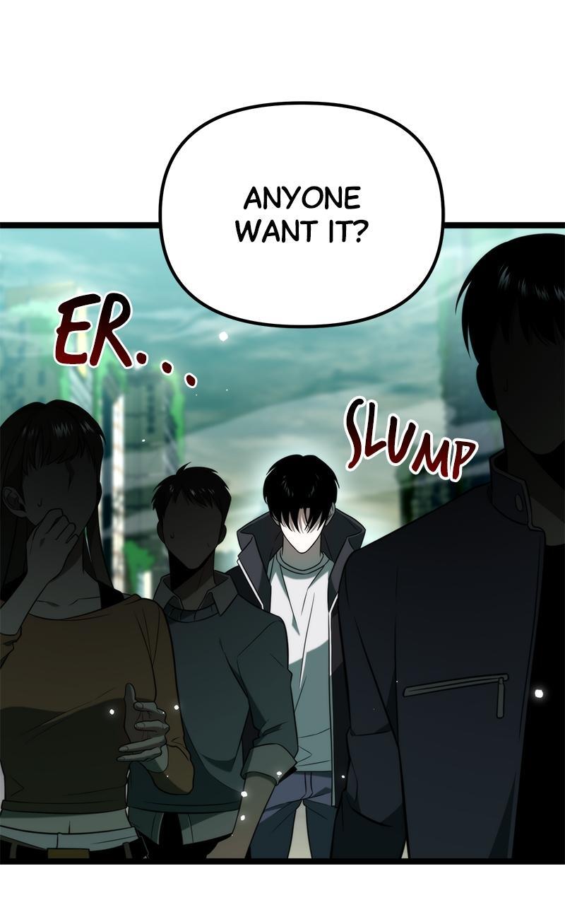 Read Reincarnator Manga Online