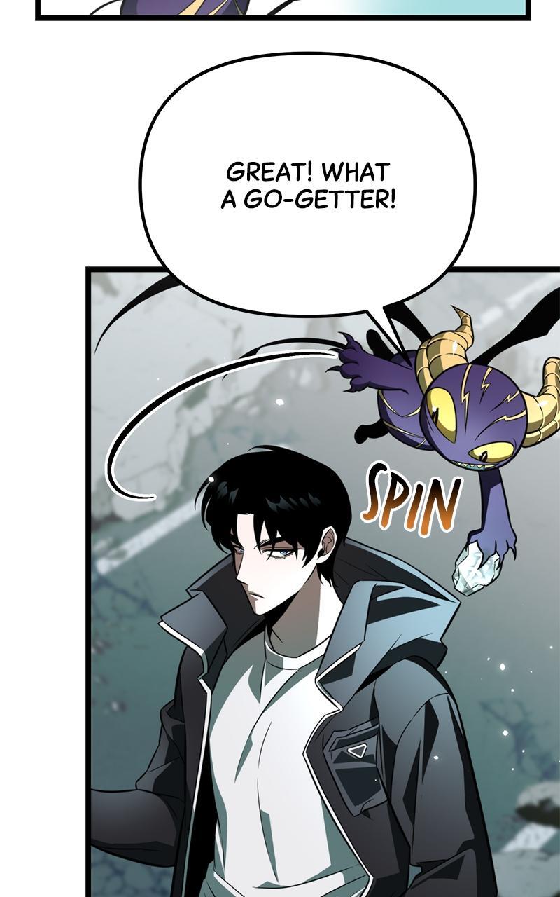 Read Reincarnator Manga Online