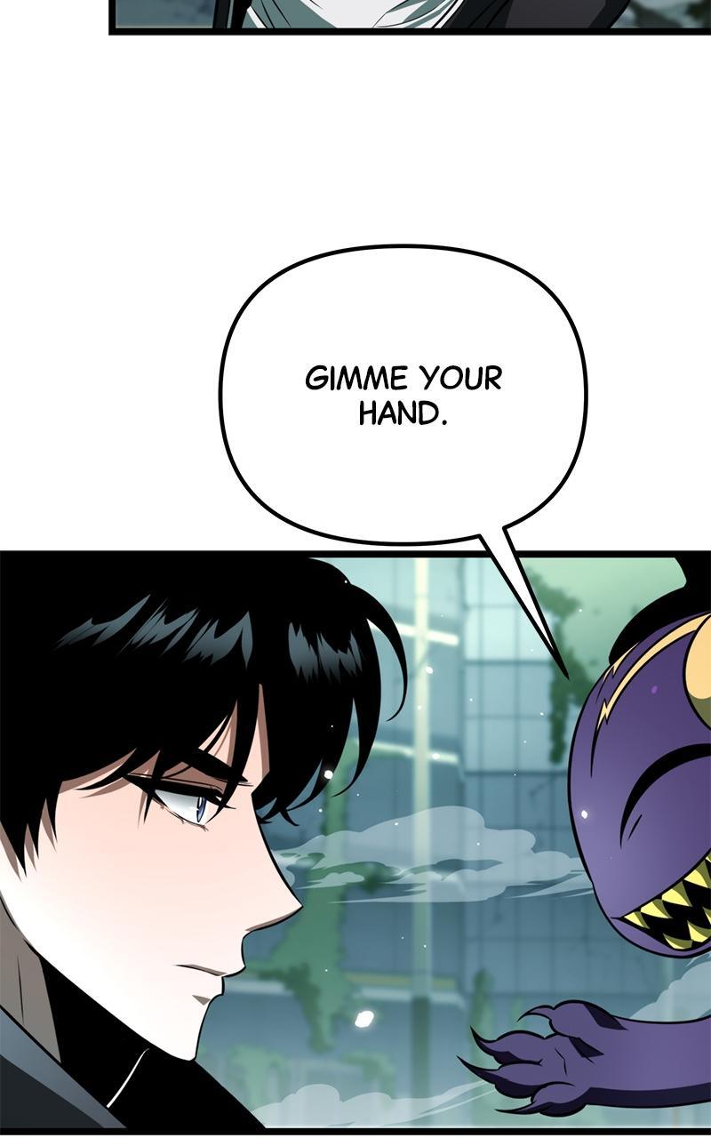 Read Reincarnator Manga Online