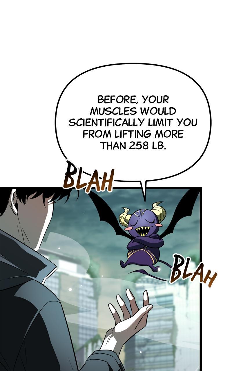 Read Reincarnator Manga Online