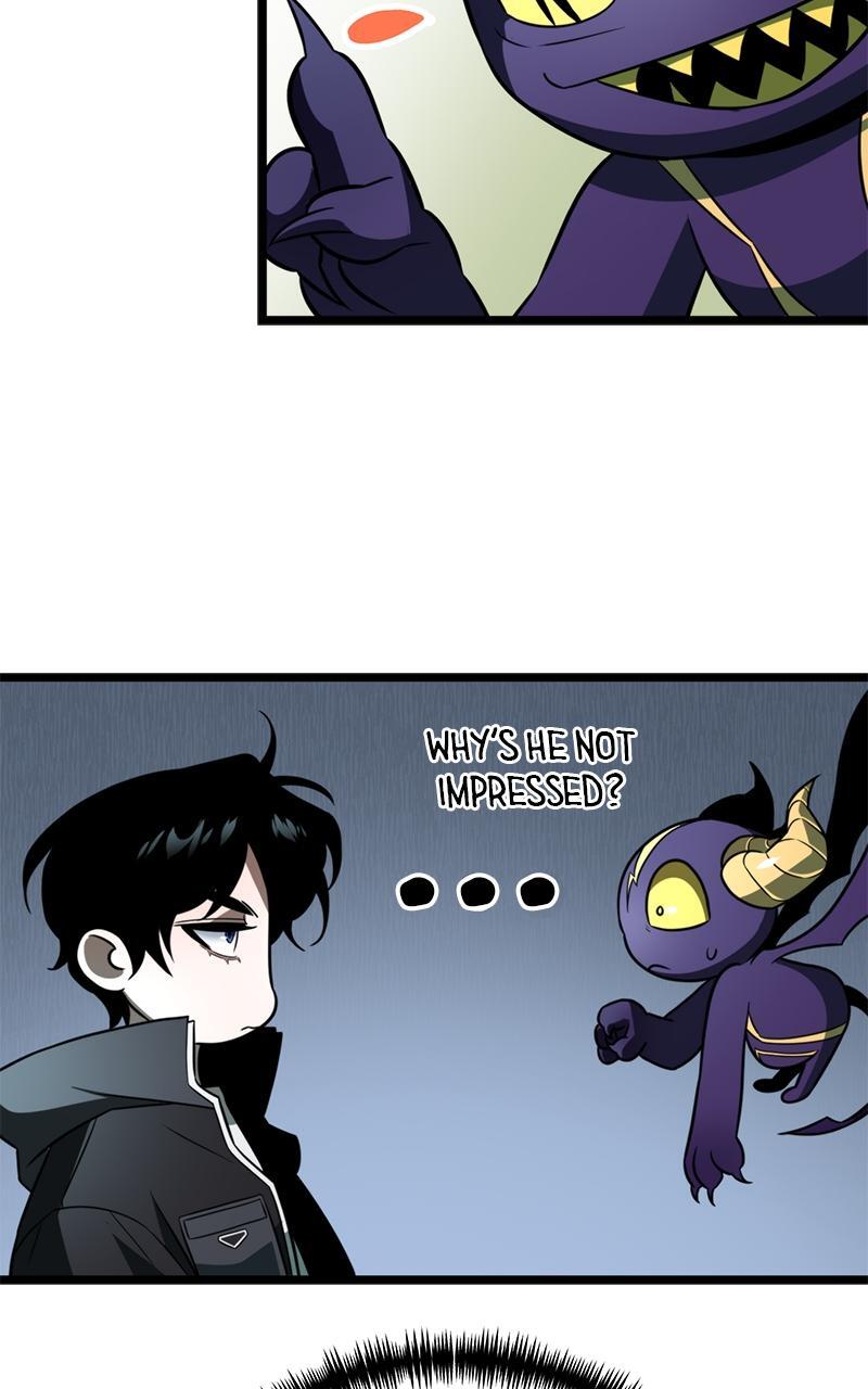 Read Reincarnator Manga Online