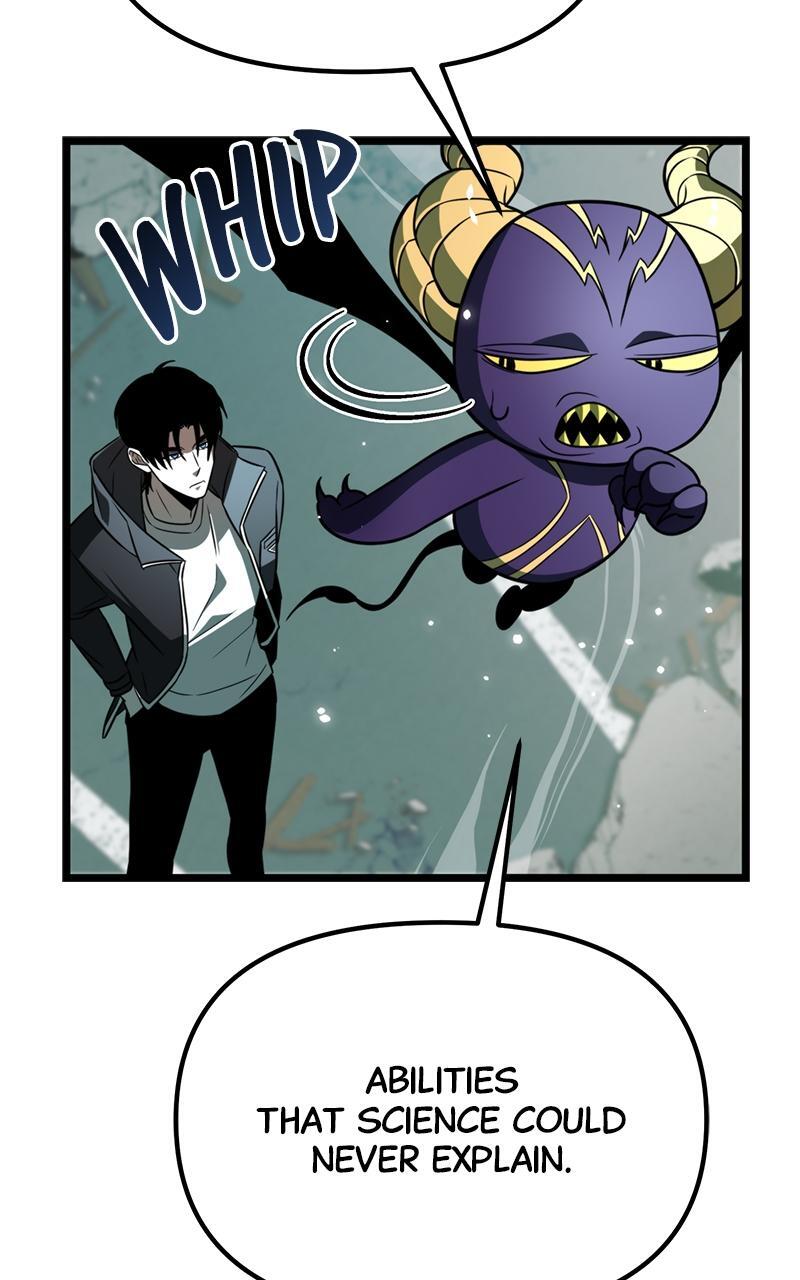 Read Reincarnator Manga Online