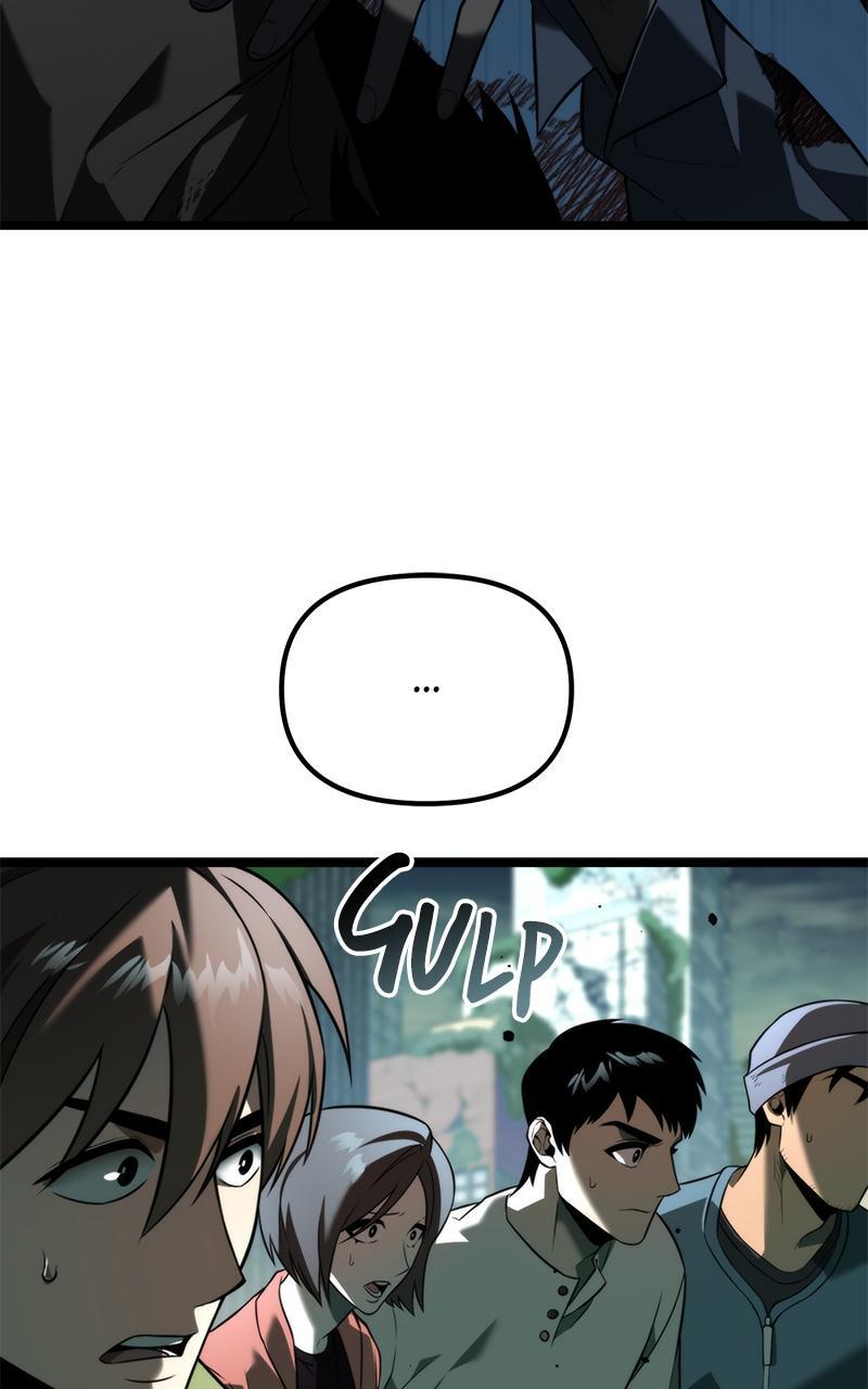 Read Reincarnator Manga Online