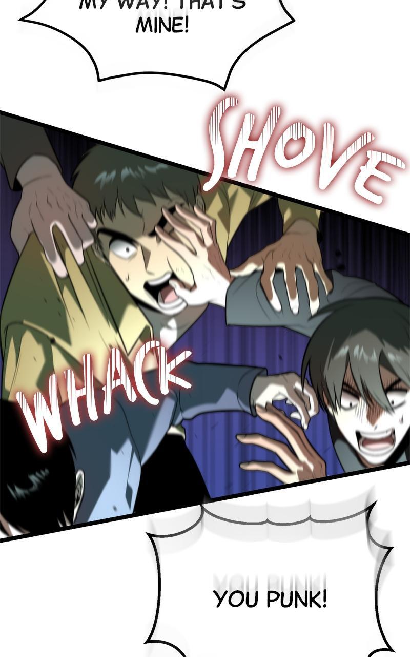 Read Reincarnator Manga Online