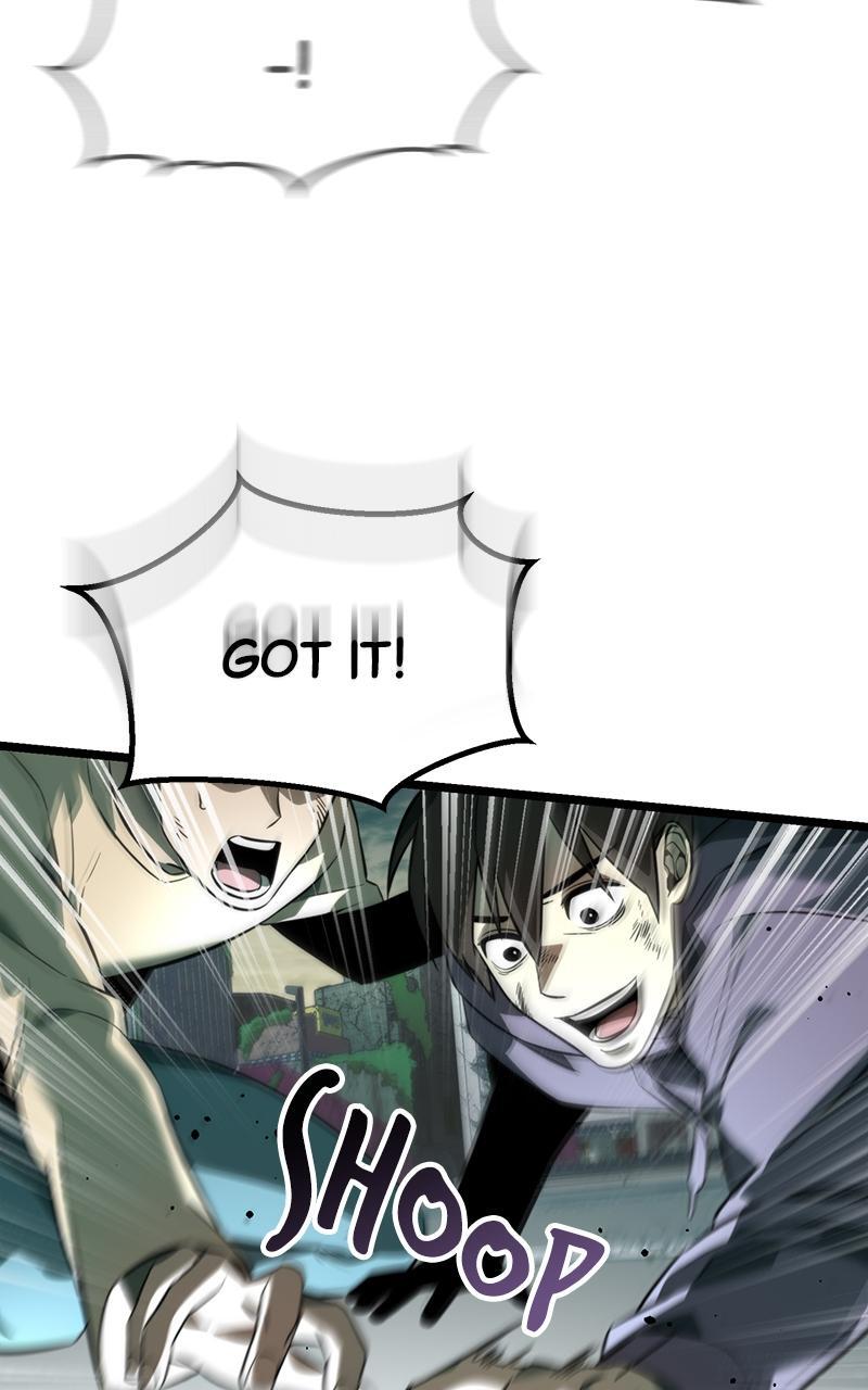 Read Reincarnator Manga Online