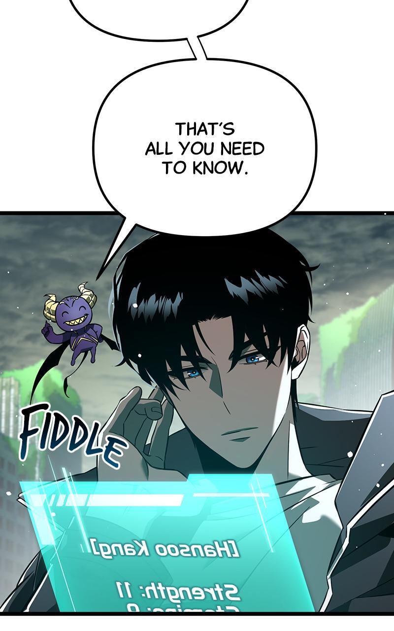 Read Reincarnator Manga Online