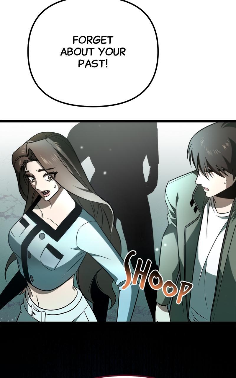 Read Reincarnator Manga Online