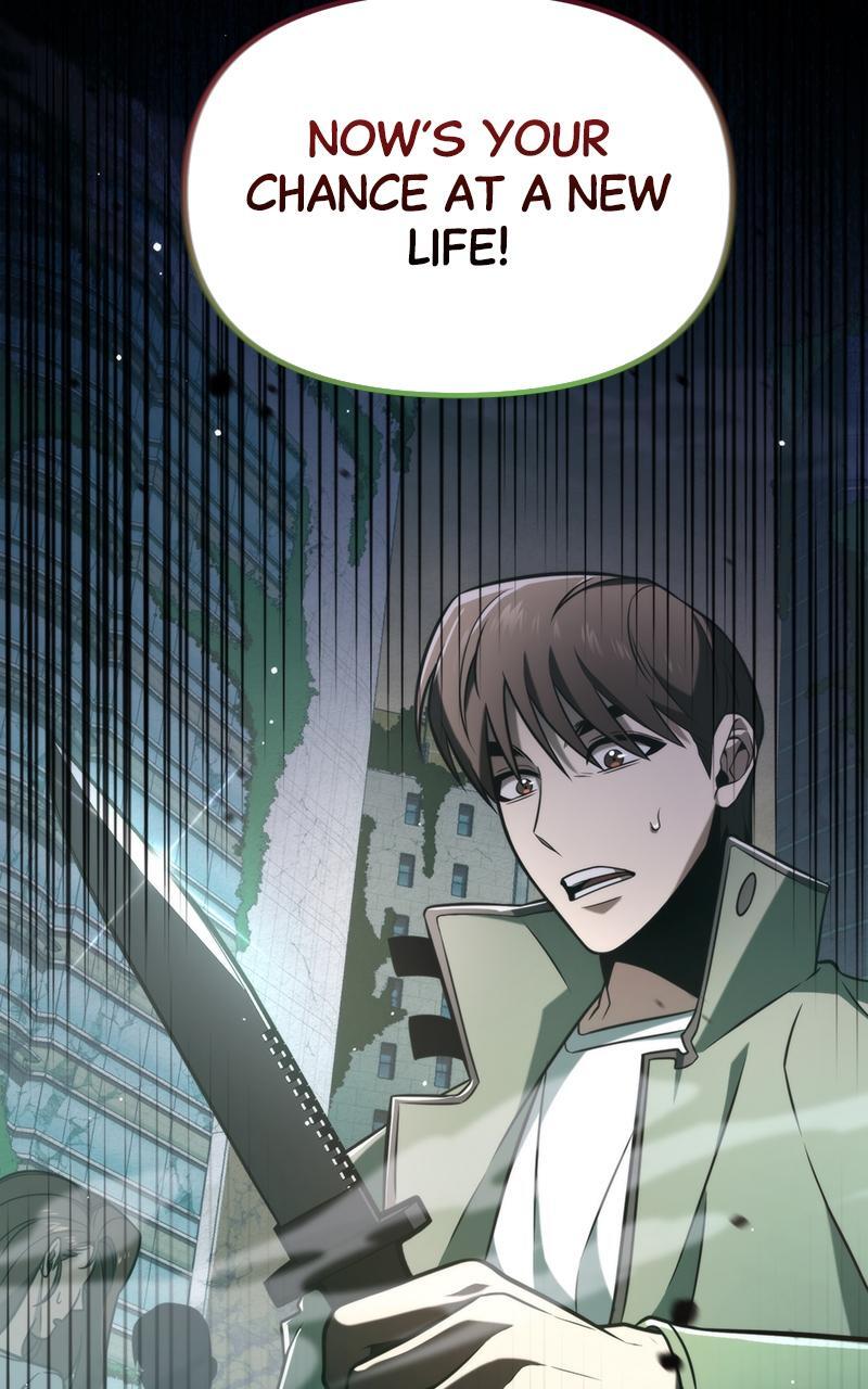 Read Reincarnator Manga Online