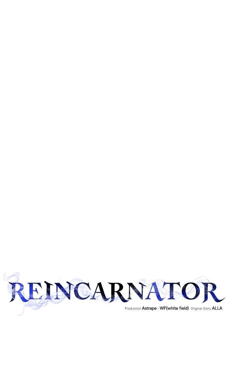 Read Reincarnator Manga Online