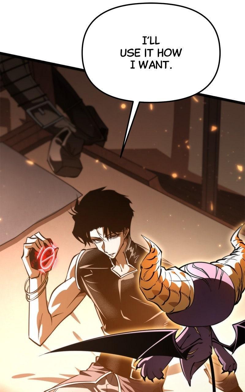 Read Reincarnator Manga Online