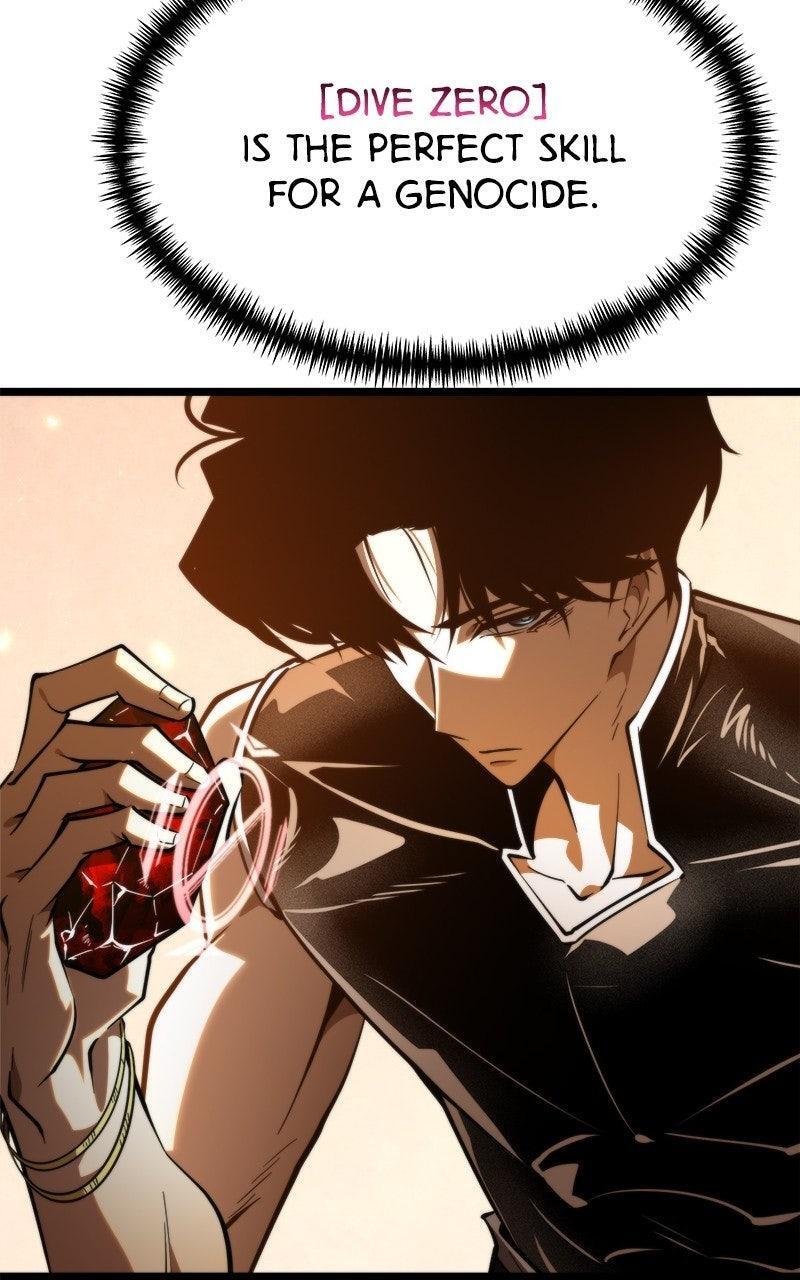 Read Reincarnator Manga Online