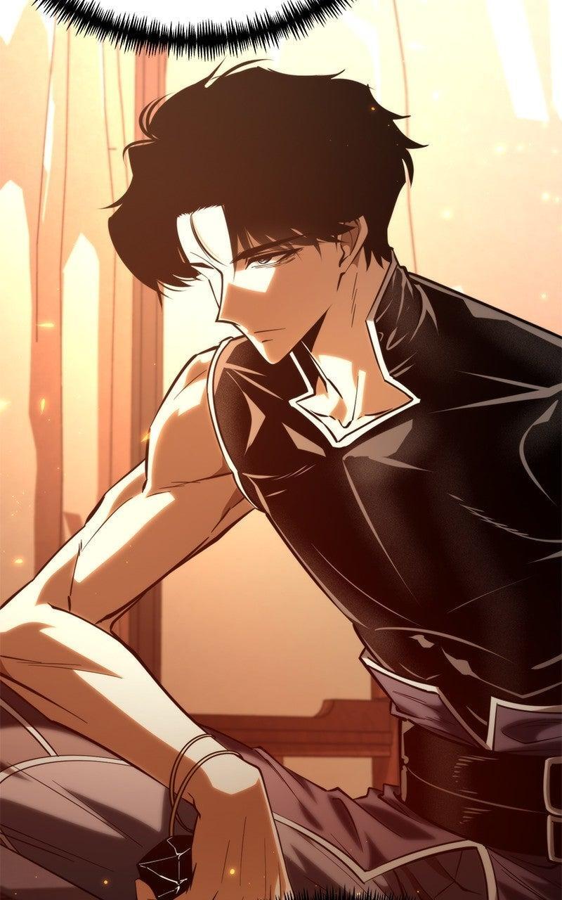Read Reincarnator Manga Online