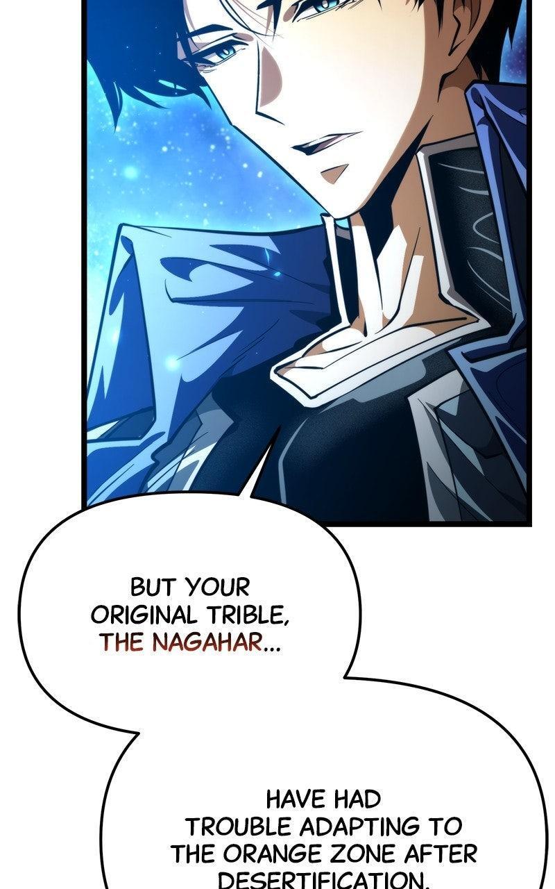 Read Reincarnator Manga Online