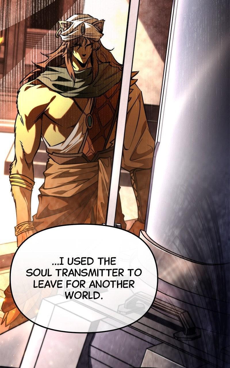 Read Reincarnator Manga Online