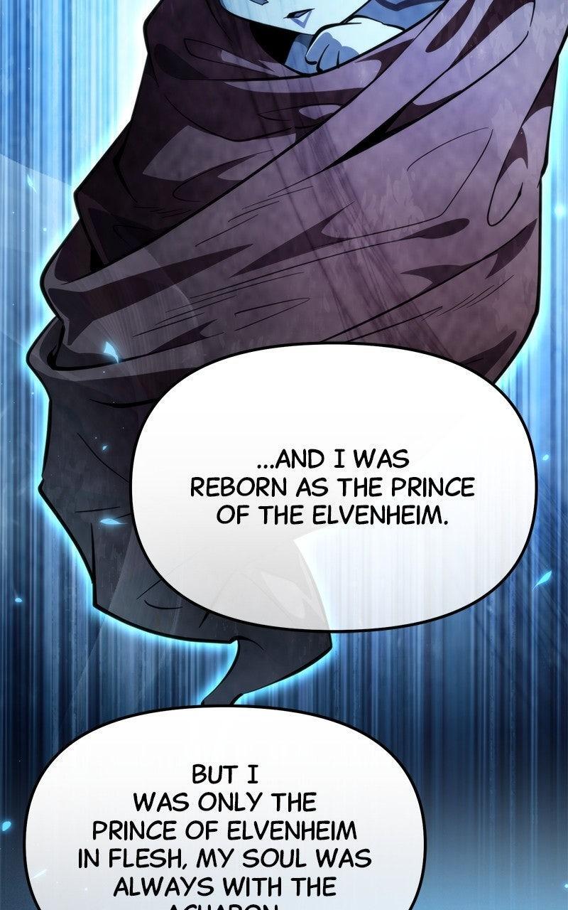 Read Reincarnator Manga Online