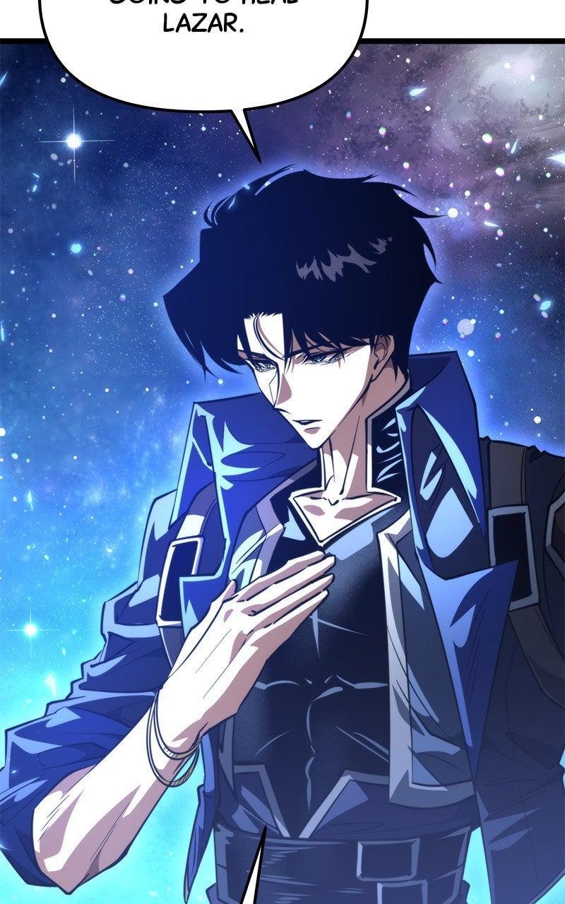 Read Reincarnator Manga Online