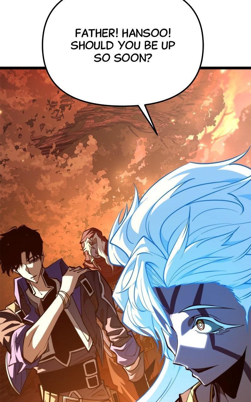 Read Reincarnator Manga Online