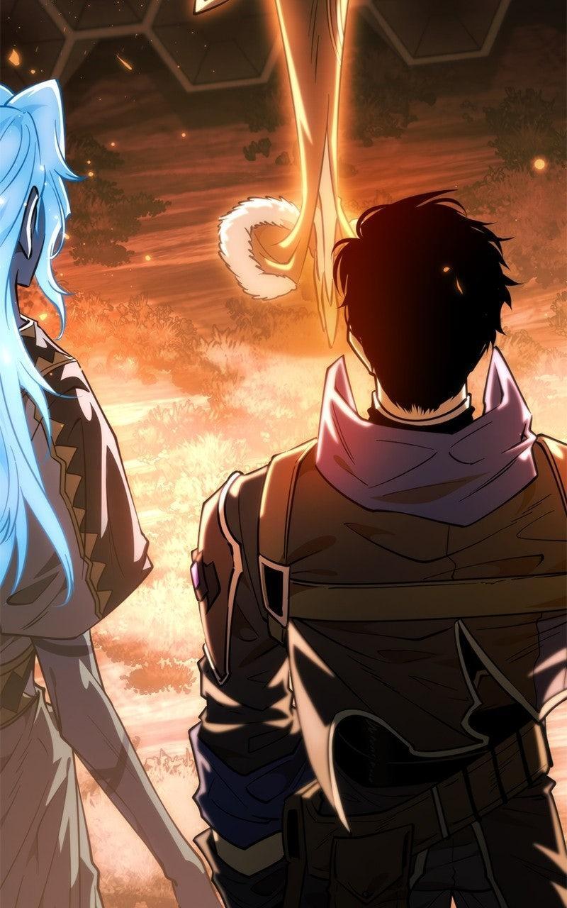 Read Reincarnator Manga Online