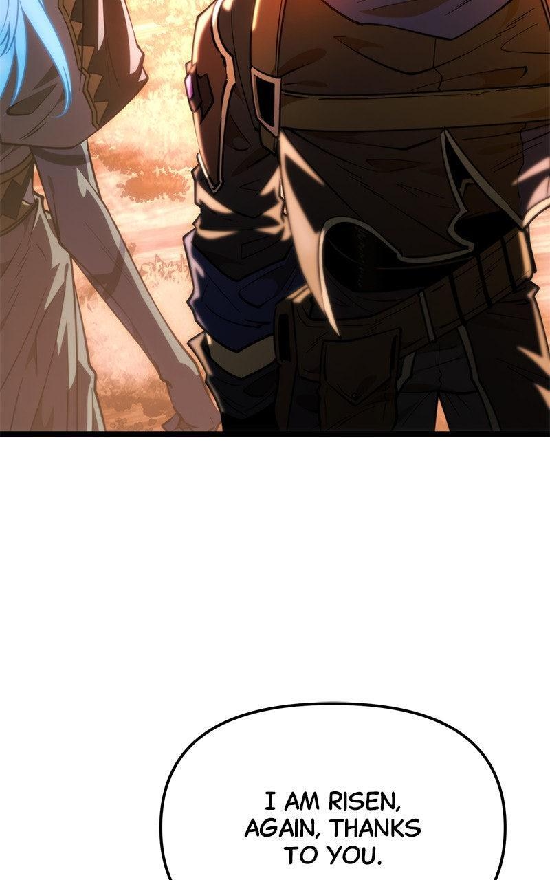 Read Reincarnator Manga Online