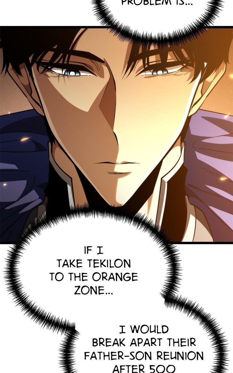 Read Reincarnator Manga Online