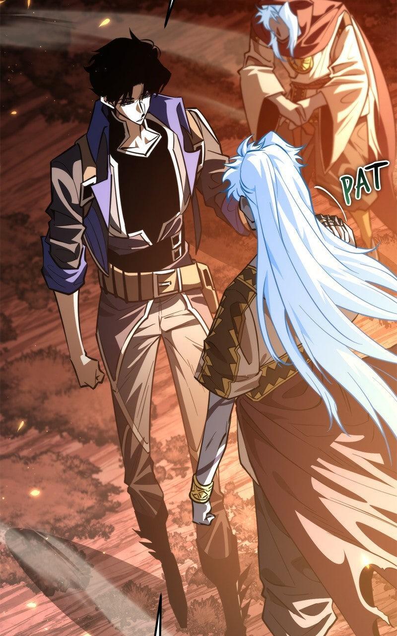 Read Reincarnator Manga Online