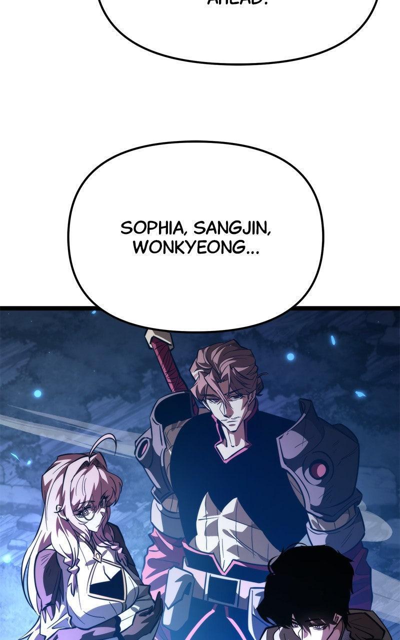 Read Reincarnator Manga Online