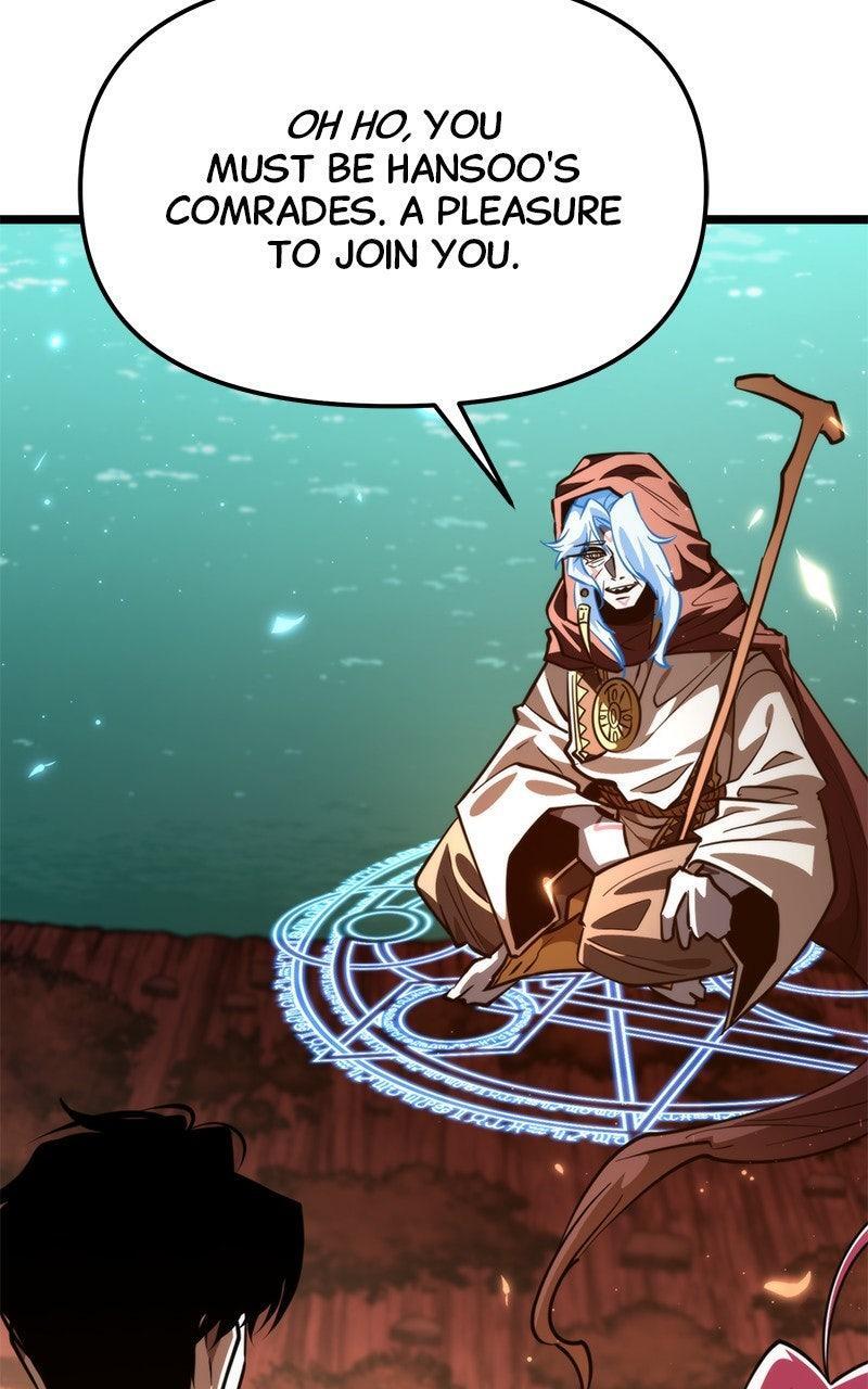 Read Reincarnator Manga Online