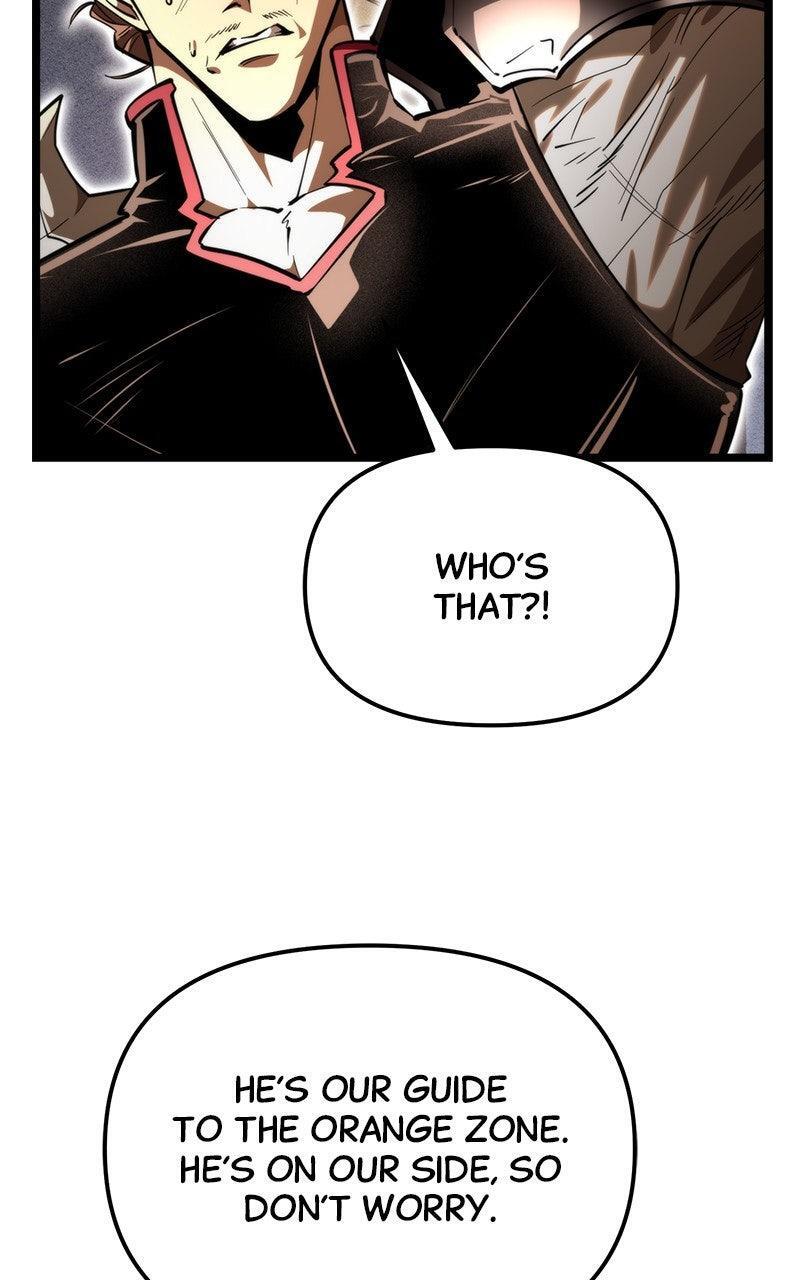 Read Reincarnator Manga Online