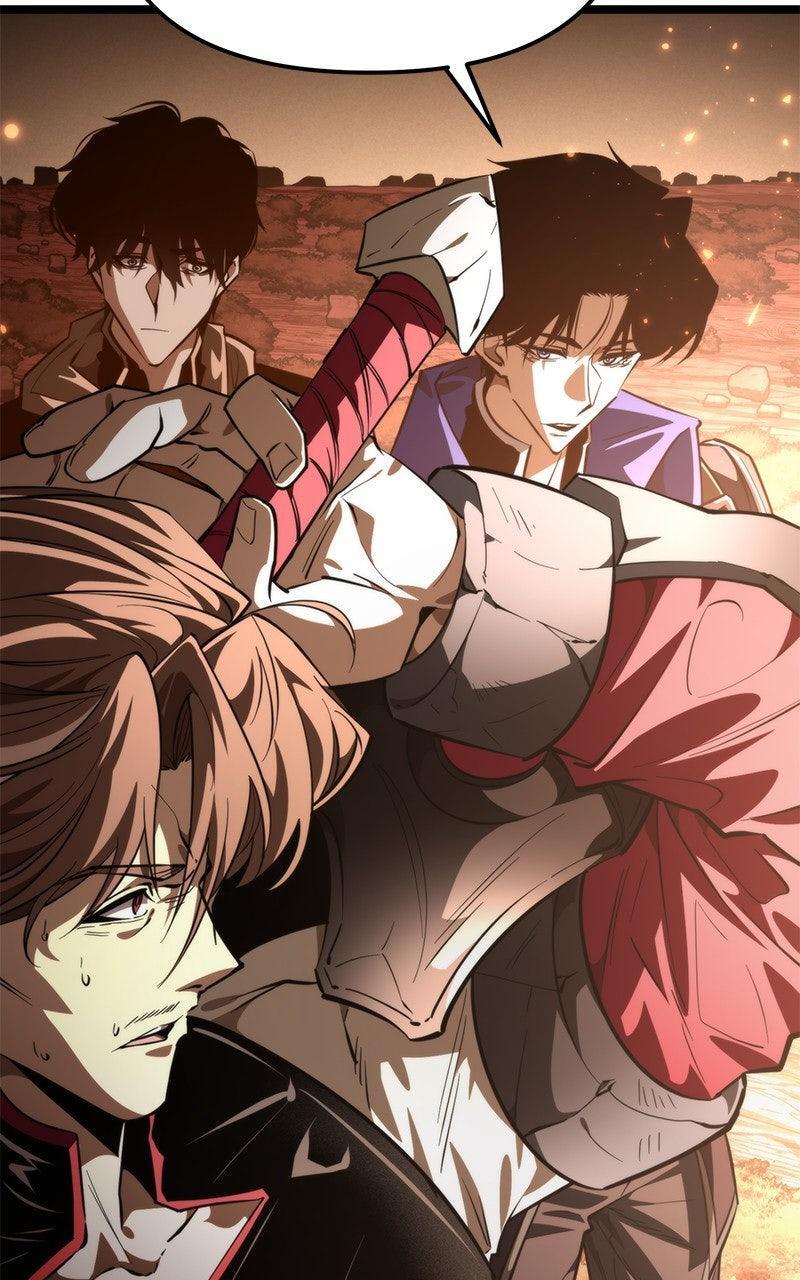 Read Reincarnator Manga Online