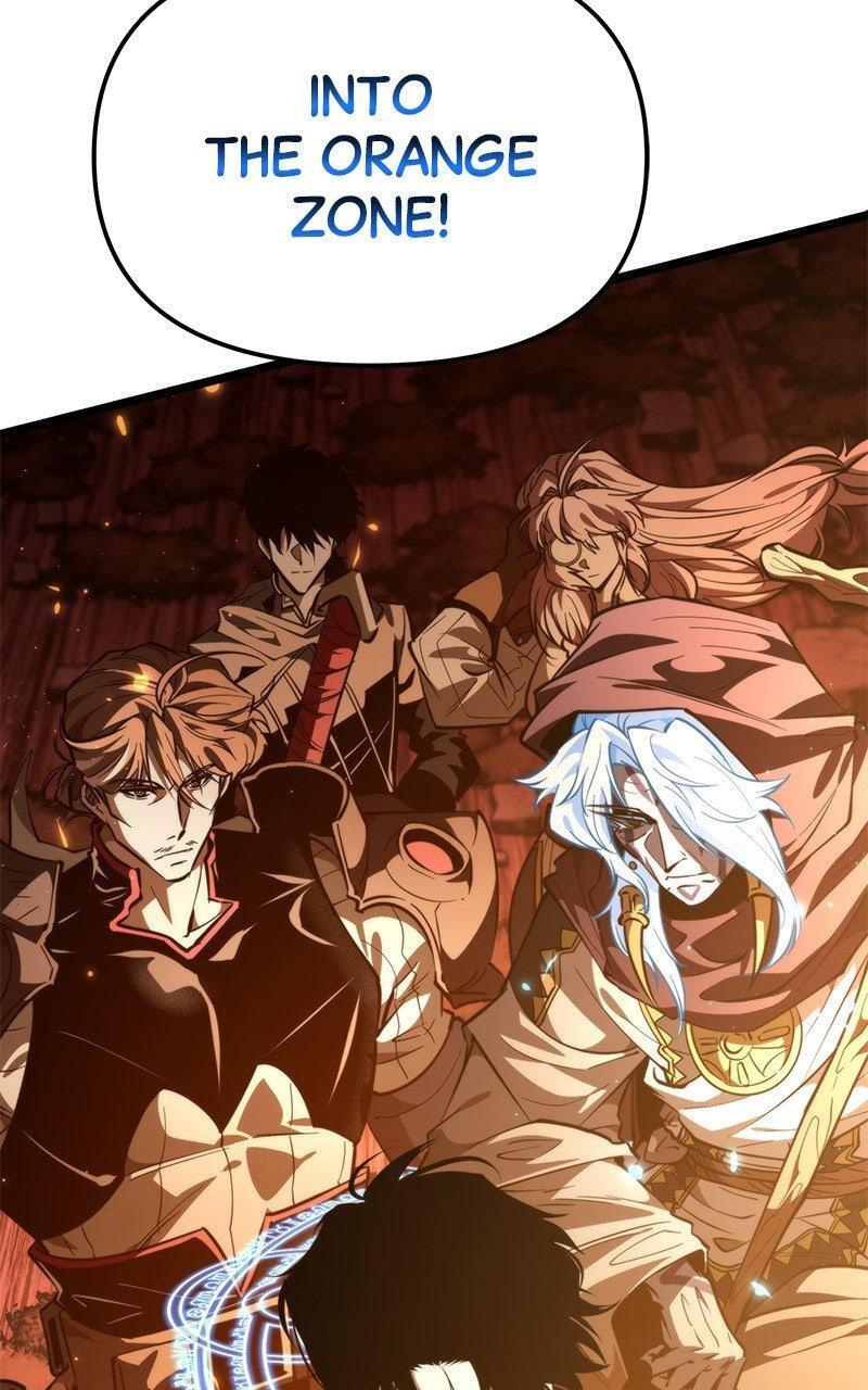 Read Reincarnator Manga Online