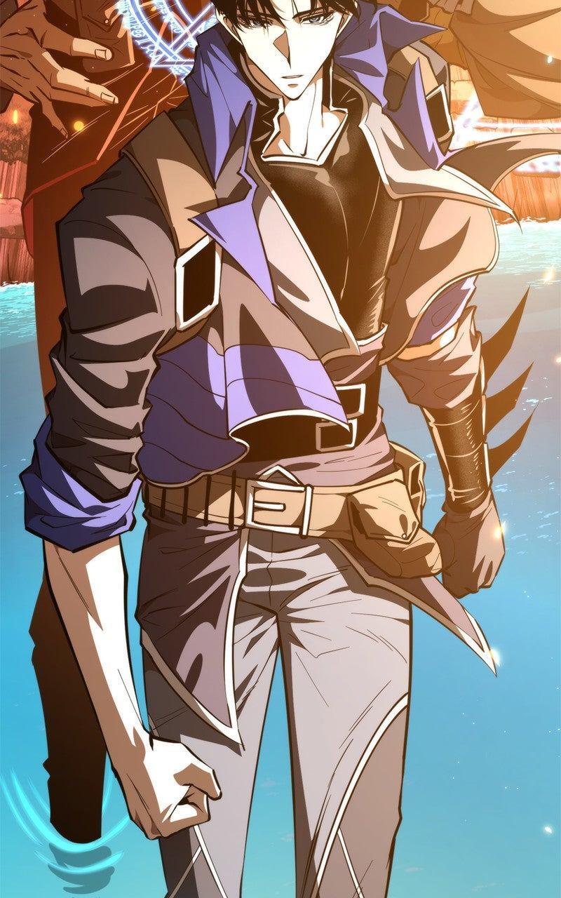 Read Reincarnator Manga Online