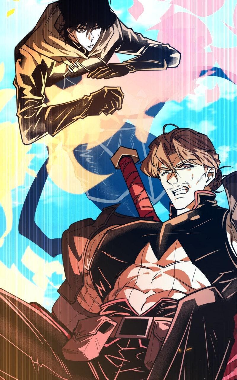 Read Reincarnator Manga Online
