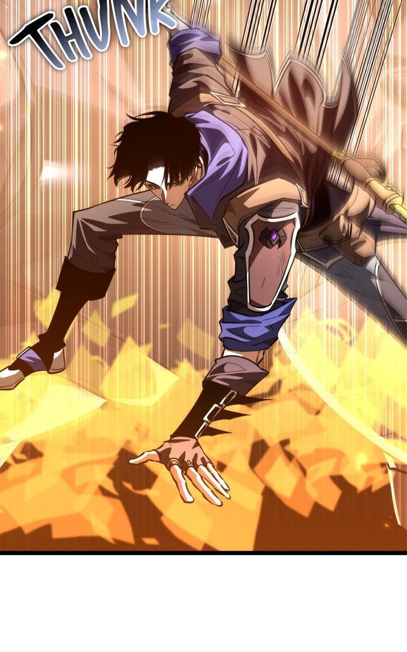 Read Reincarnator Manga Online