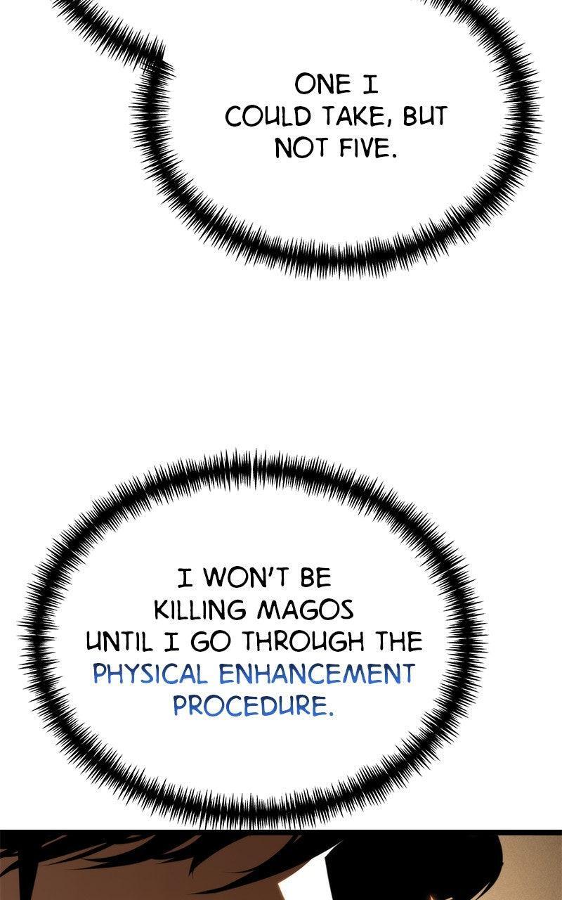 Read Reincarnator Manga Online