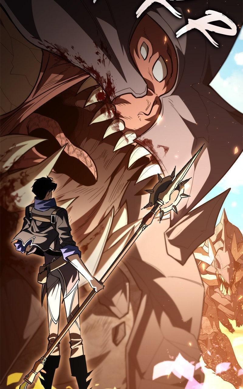 Read Reincarnator Manga Online
