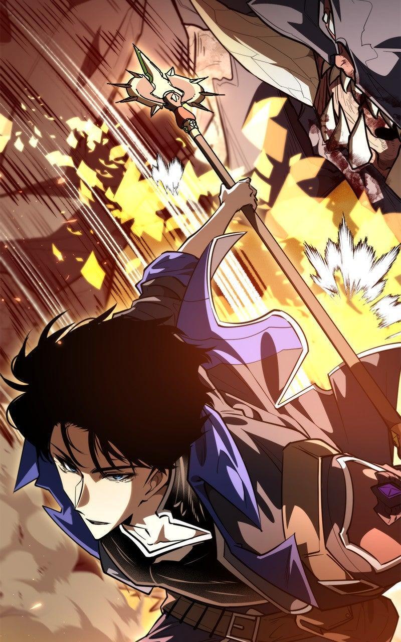 Read Reincarnator Manga Online