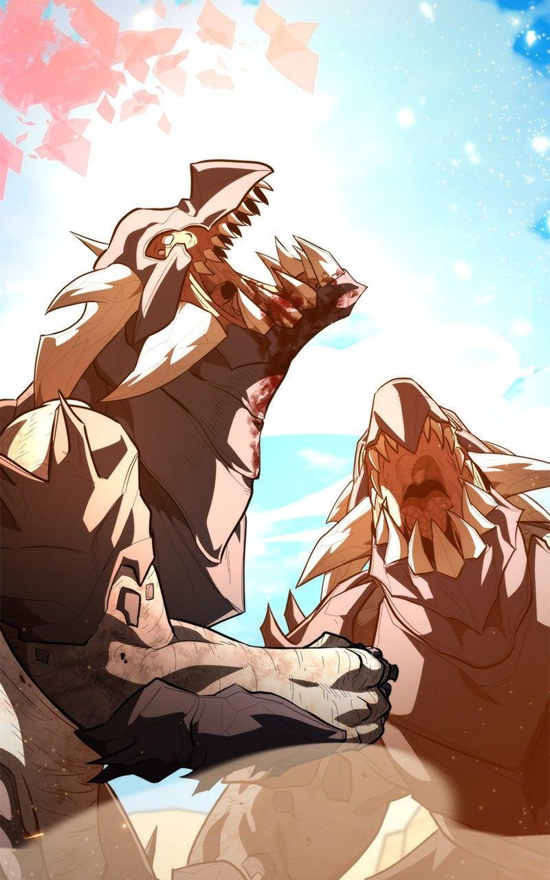 Read Reincarnator Manga Online