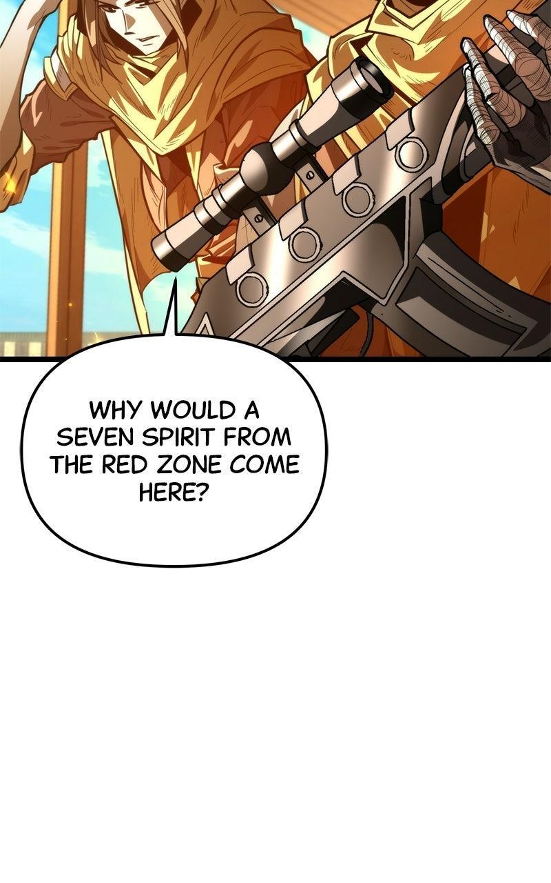 Read Reincarnator Manga Online