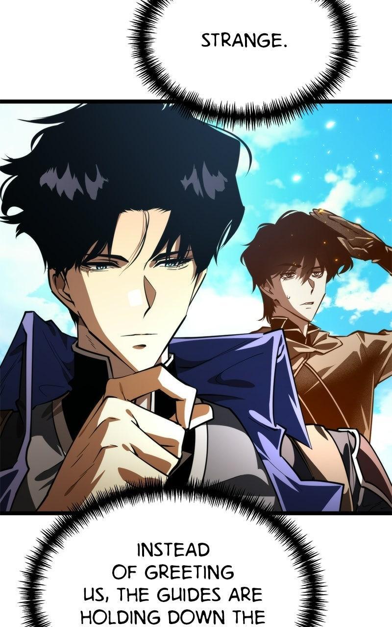 Read Reincarnator Manga Online