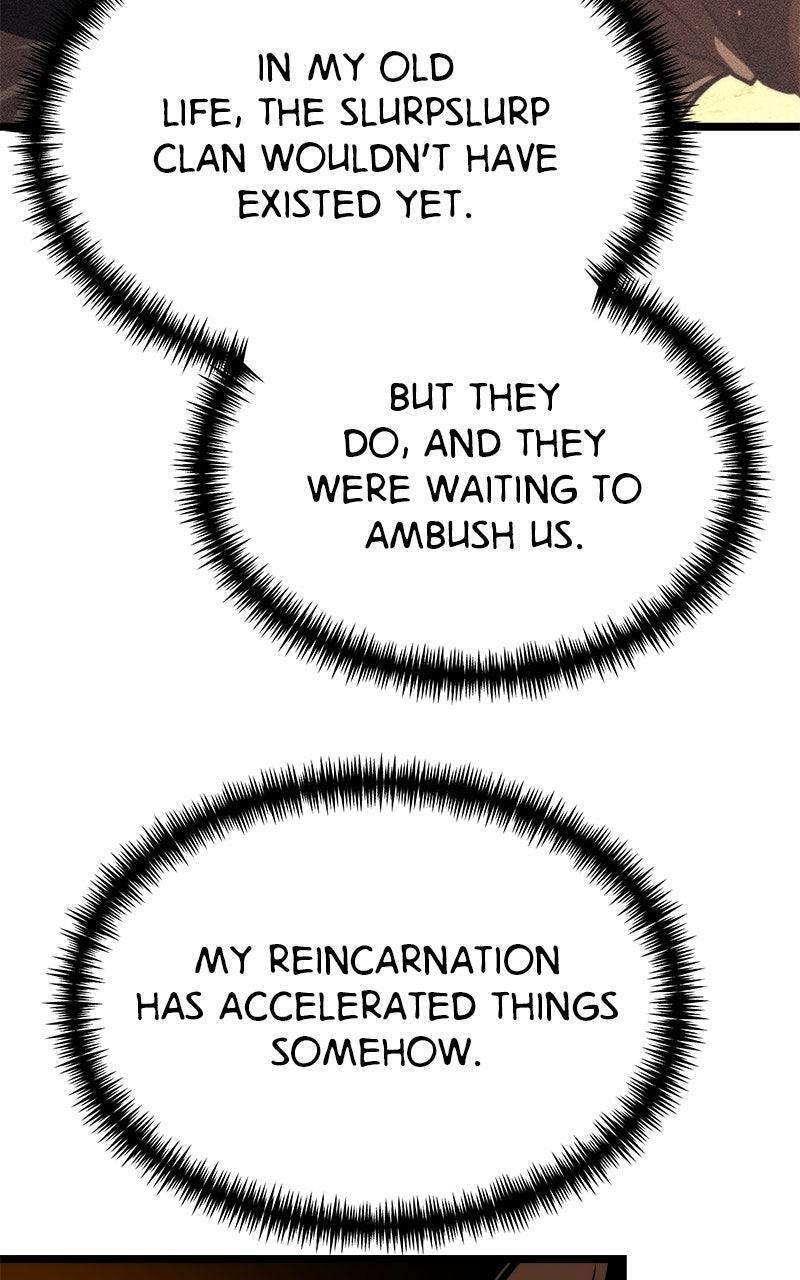 Read Reincarnator Manga Online