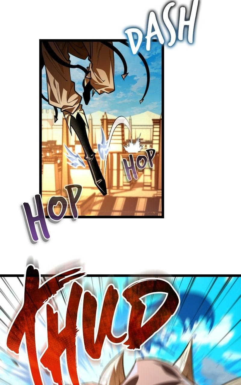 Read Reincarnator Manga Online