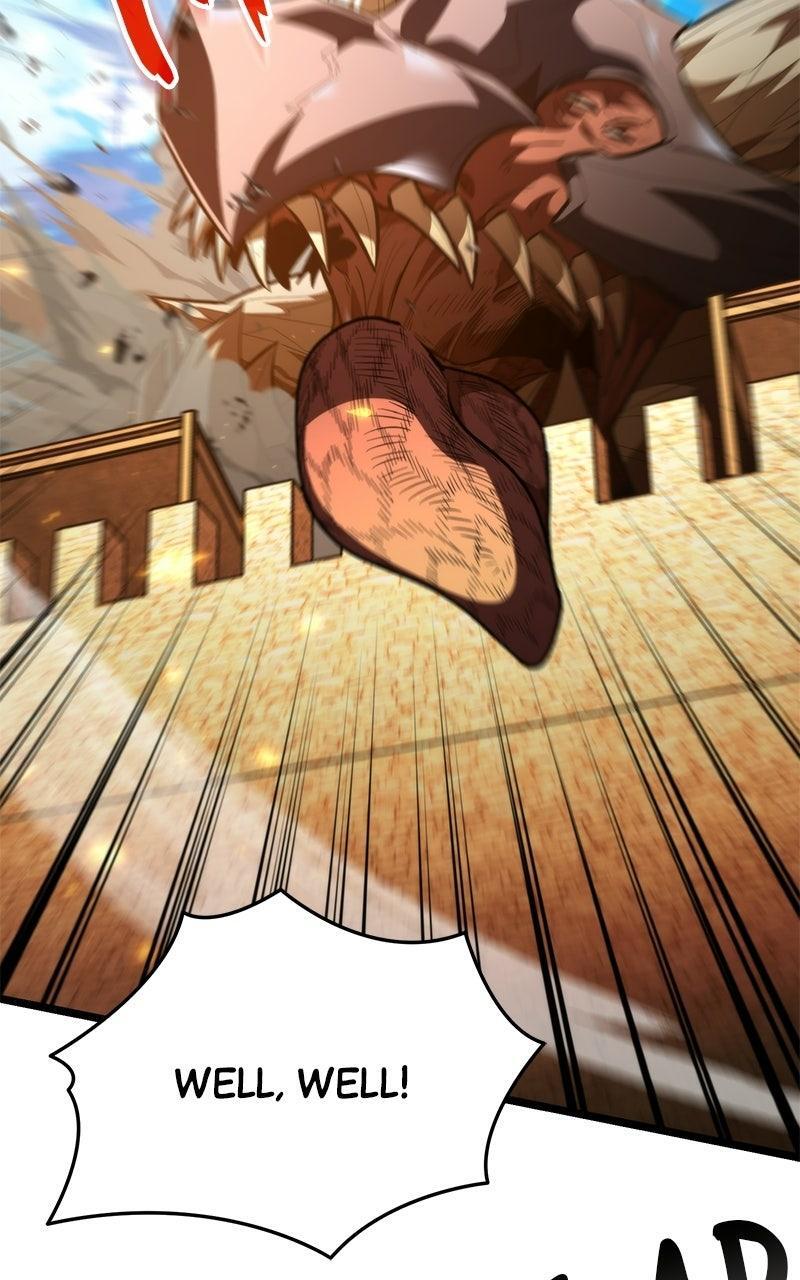 Read Reincarnator Manga Online