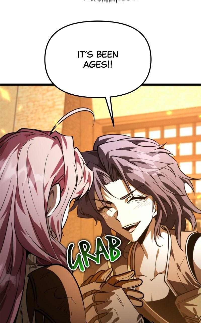 Read Reincarnator Manga Online