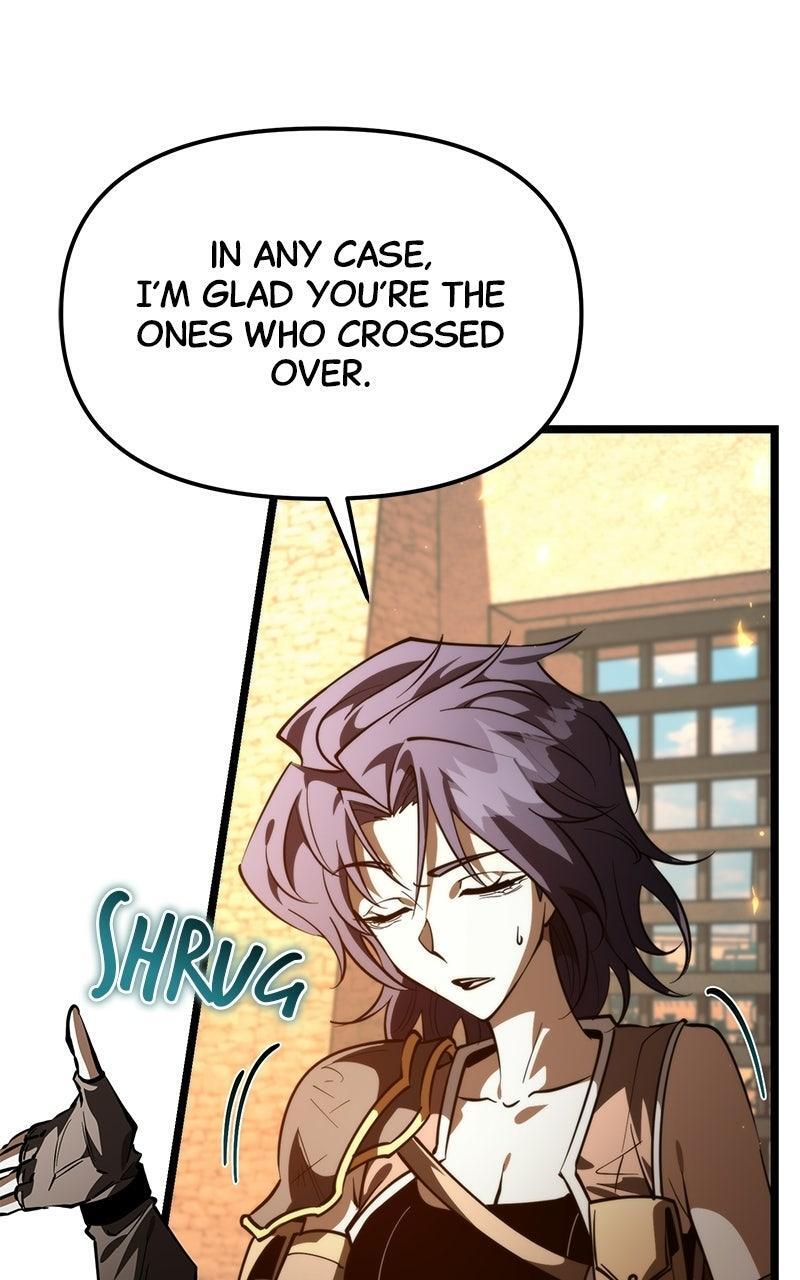 Read Reincarnator Manga Online