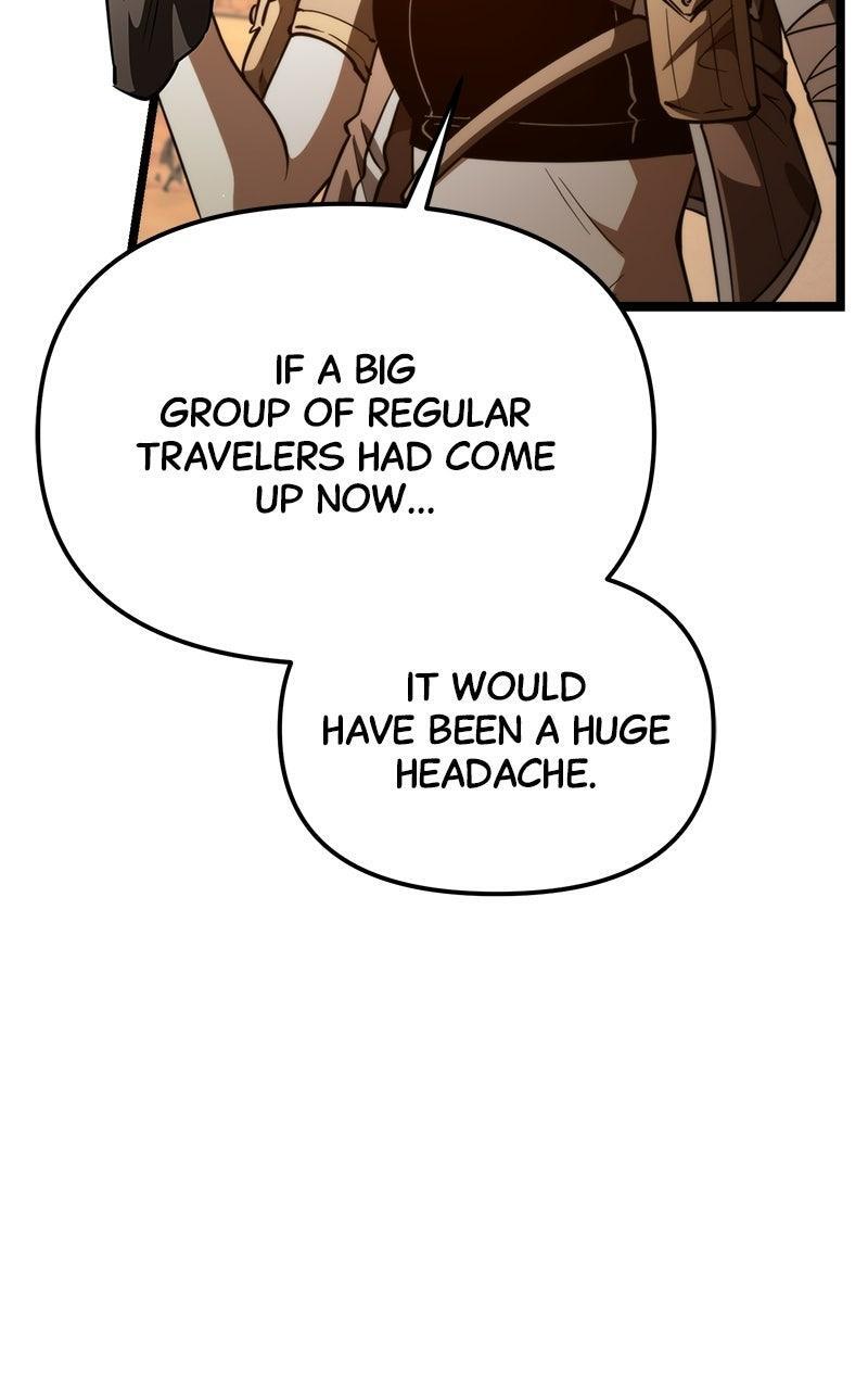 Read Reincarnator Manga Online